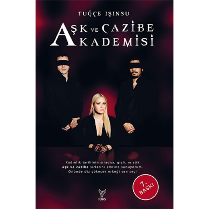 Aşk ve Cazibe Akademisi Aşk ve Cazibe Akademisi
