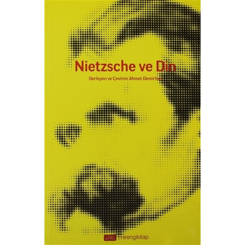 Nietzsche ve Din Nietzsche ve Din