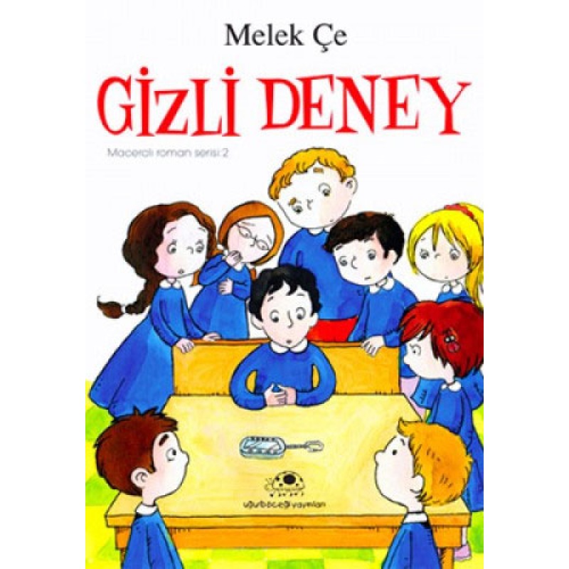 Gizli Deney
