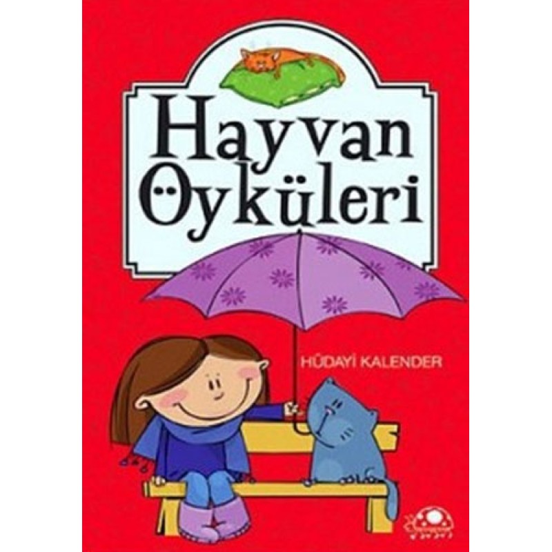 Hayvan Öyküleri Hayvan Öyküleri