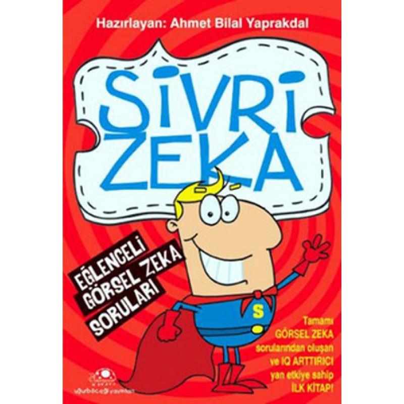 Sivri Zeka Sivri Zeka