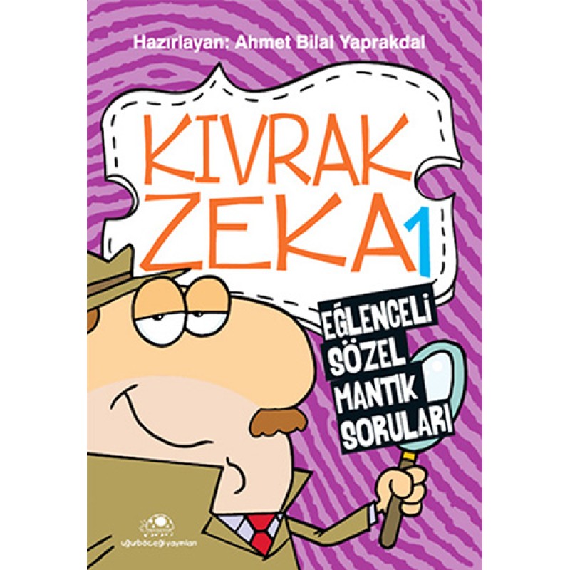 Kıvrak Zeka 1 Kıvrak Zeka 1