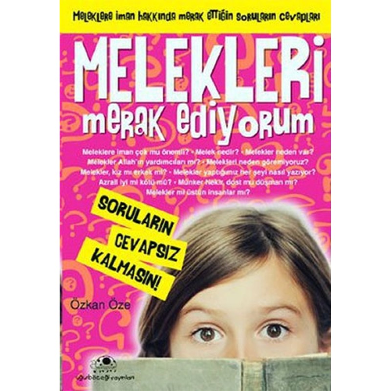 Melekleri Merak Ediyorum Melekleri Merak Ediyorum