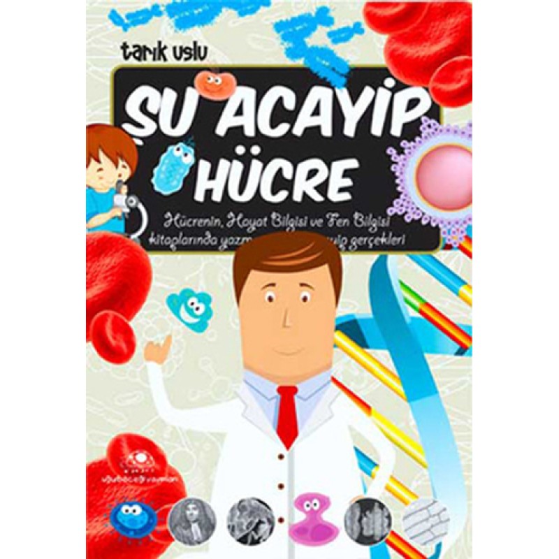 Şu Acaip Hücre
