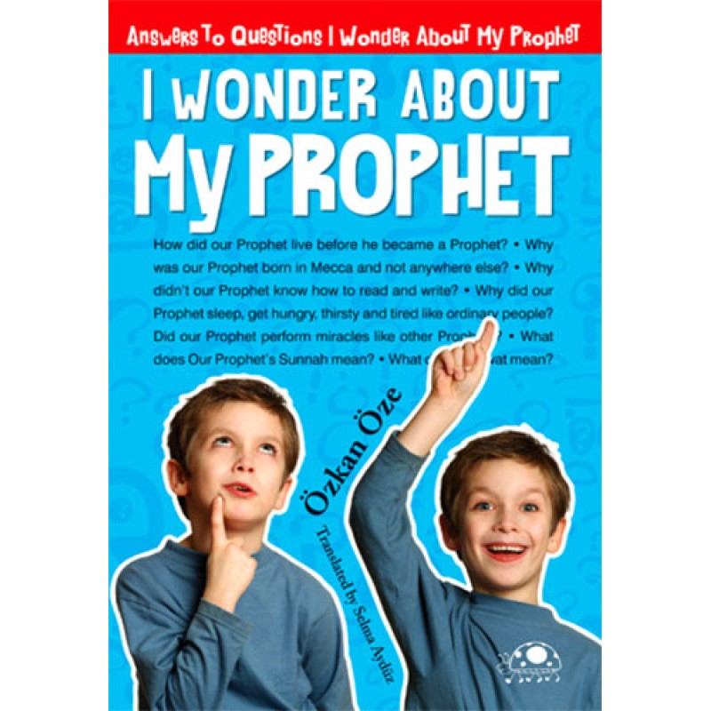 I About My Prophet