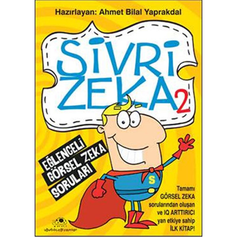 Sivri Zeka - 2 Sivri Zeka - 2
