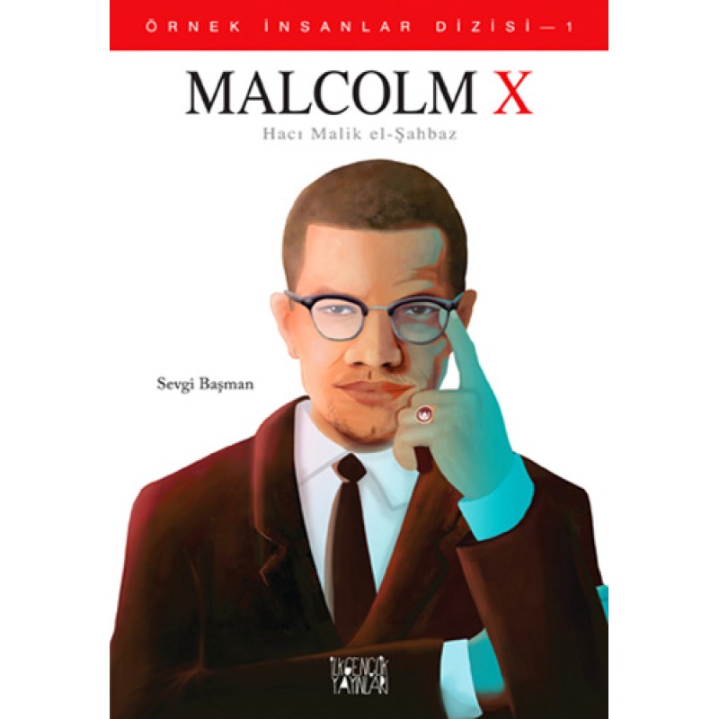 Malcolm X Malcolm X