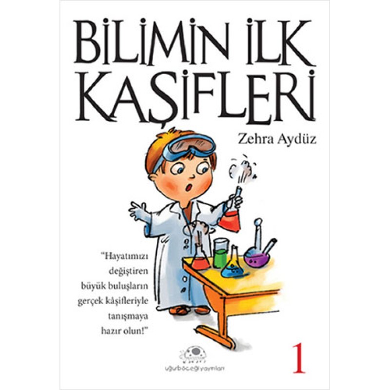 Bilimin İlk Kaşifleri - 1 Bilimin İlk Kaşifleri - 1