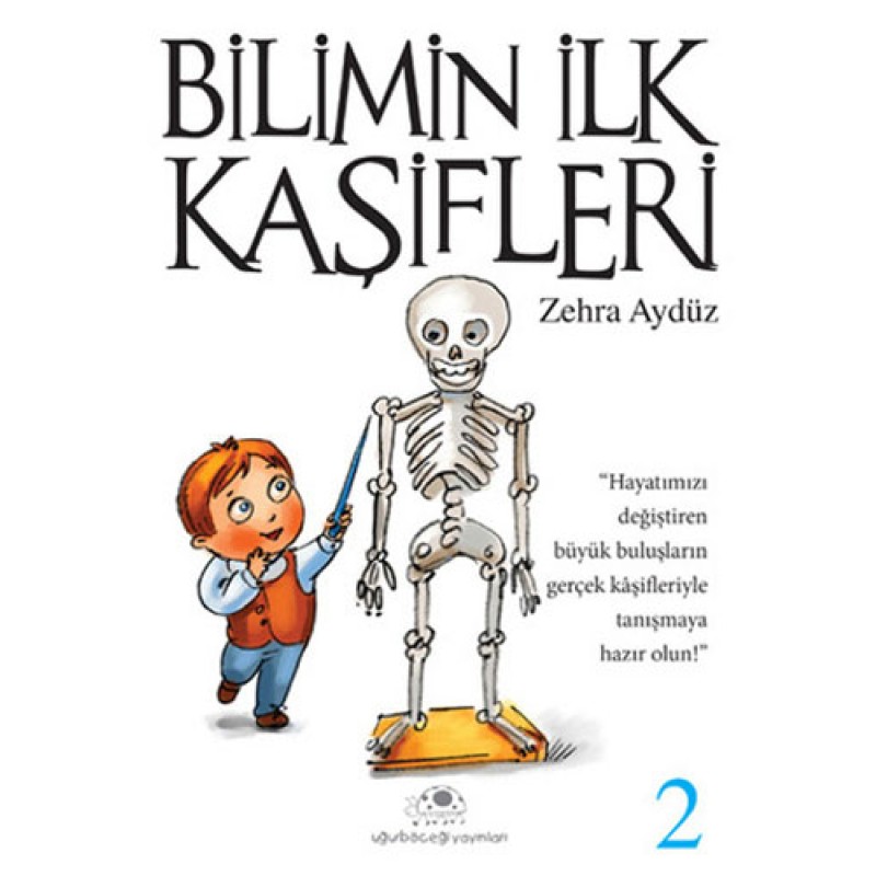 Bilimin İlk Kaşifleri - 2 Bilimin İlk Kaşifleri - 2