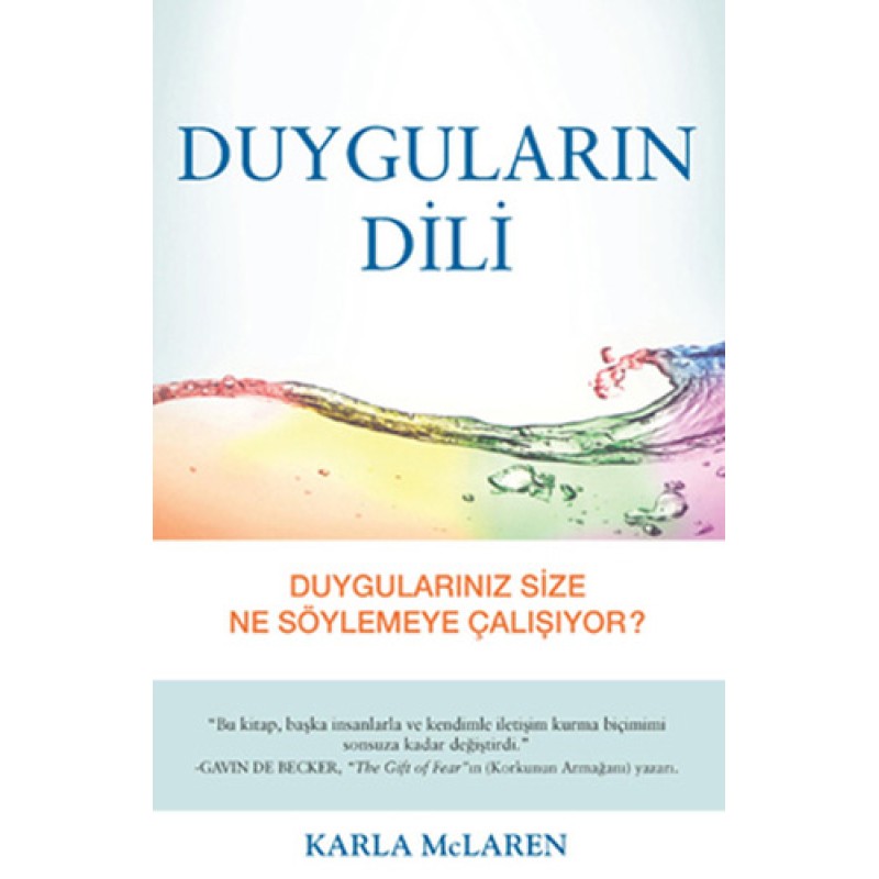 Duyguların Dili Duyguların Dili