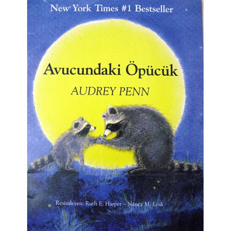 Avucundaki Öpücük Avucundaki Öpücük