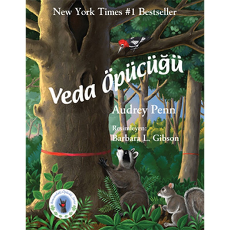Minik Rakun Veda Öpücüğü Minik Rakun Veda Öpücüğü