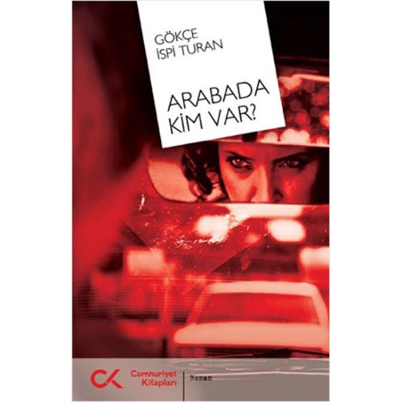 Arabada Kim Var? Arabada Kim Var?