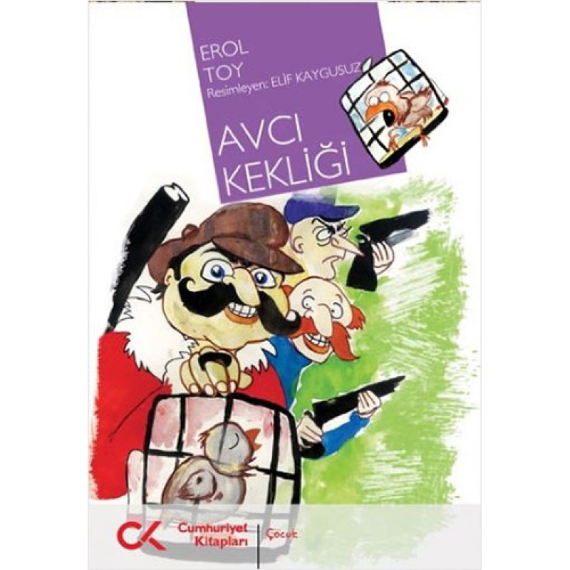 Avcı Kekliği Avcı Kekliği