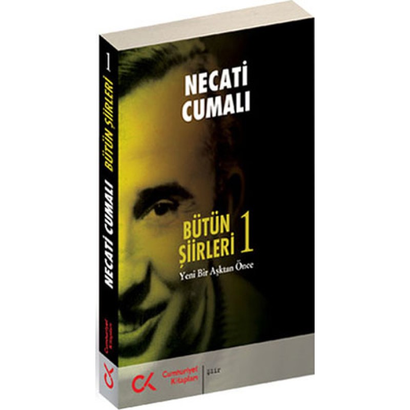 Bütün Şiirleri 1 Bütün Şiirleri 1