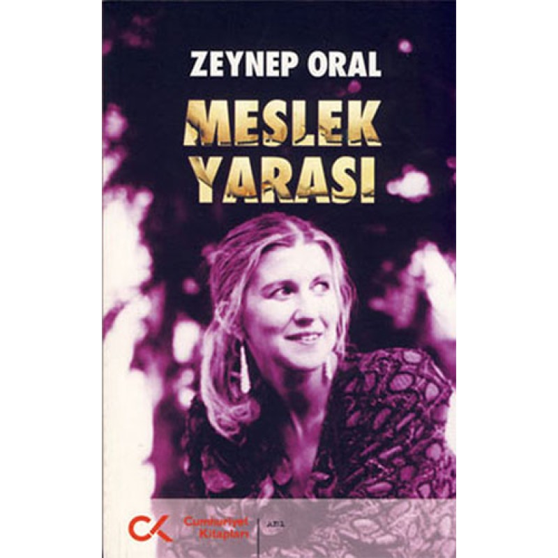 Meslek Yarası Meslek Yarası