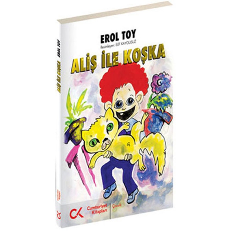 Aliş ile Koşka Aliş ile Koşka