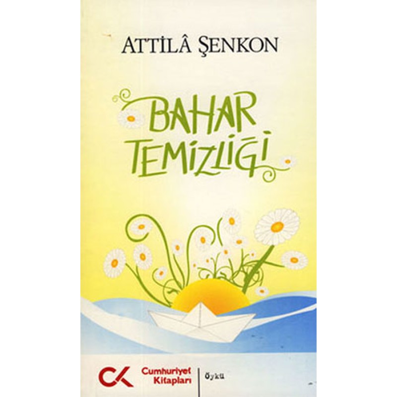 Bahar Temizliği Bahar Temizliği