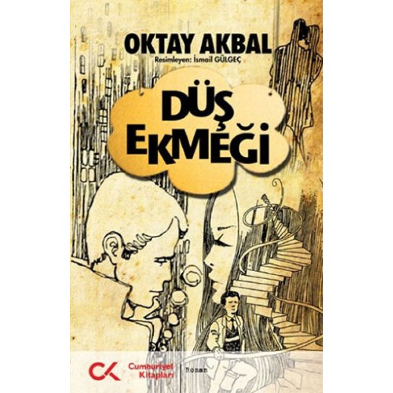 Düş Ekmeği
