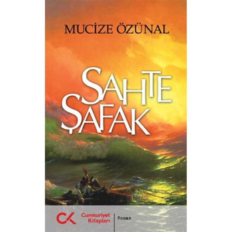 Sahte Şafak