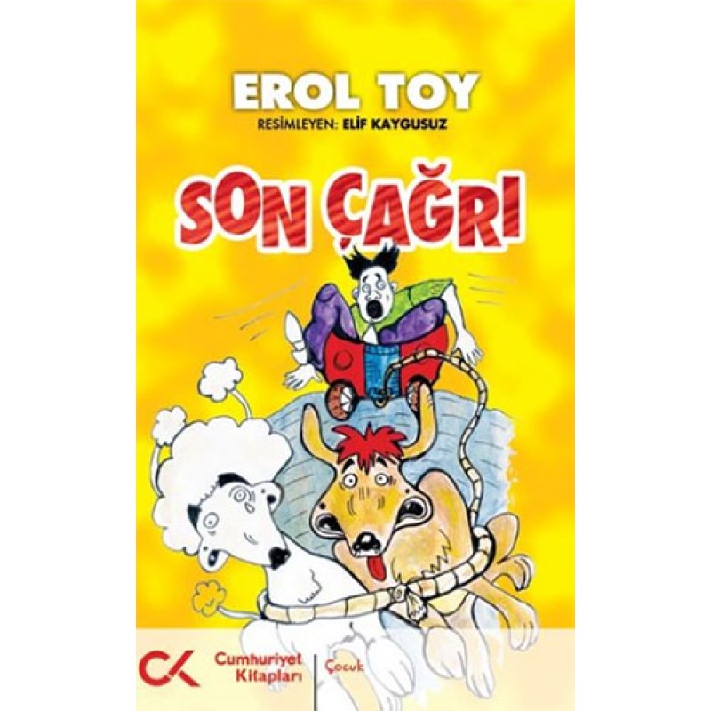 Son Çağrı Son Çağrı