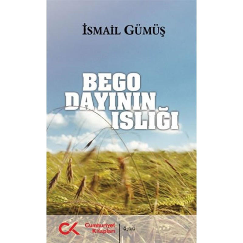 Bego Dayının Islığı Bego Dayının Islığı