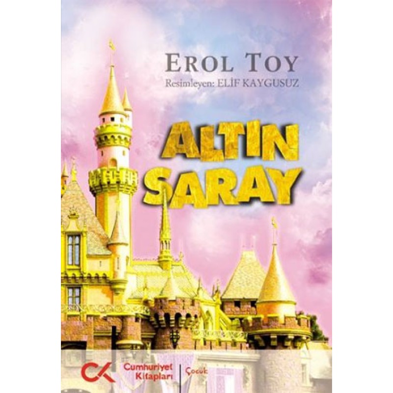 Altın Saray Altın Saray