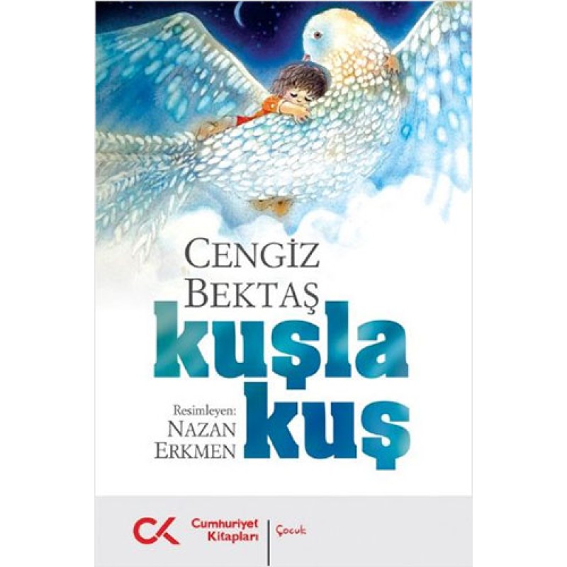 Kuşla Kuş Kuşla Kuş