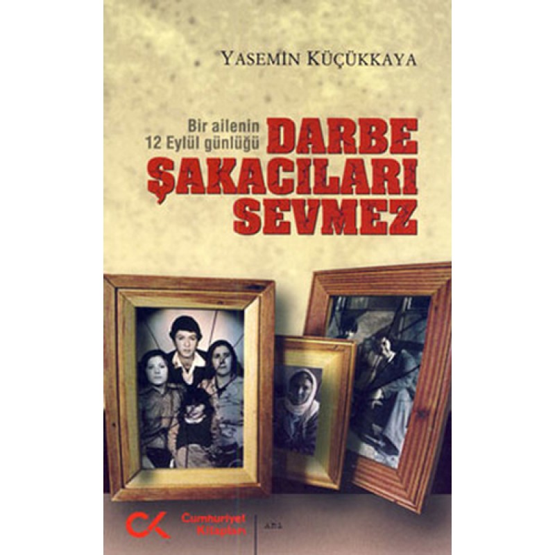 Darbe Şakacıları Sevmez Darbe Şakacıları Sevmez
