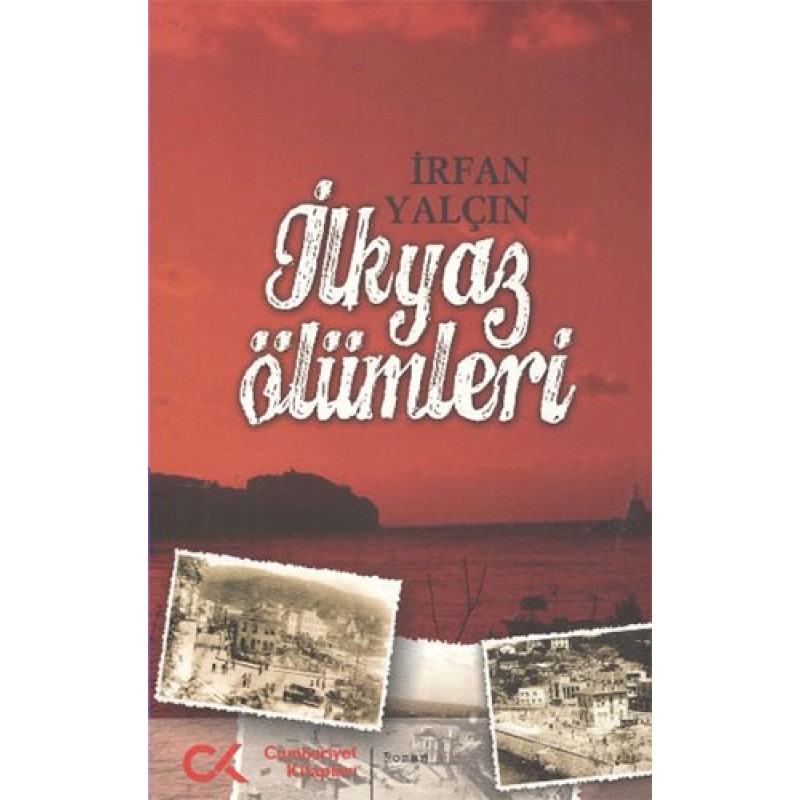İlkyaz Ölümleri İlkyaz Ölümleri