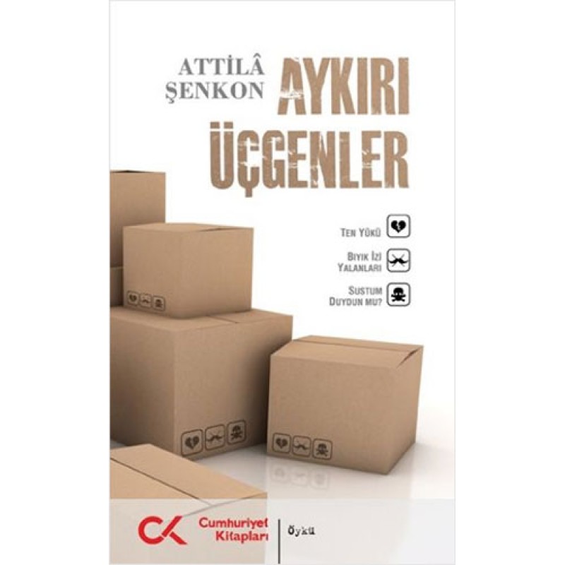 Aykırı Üçgenler Aykırı Üçgenler