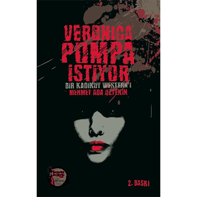 Veronica Pompa İstiyor Veronica Pompa İstiyor