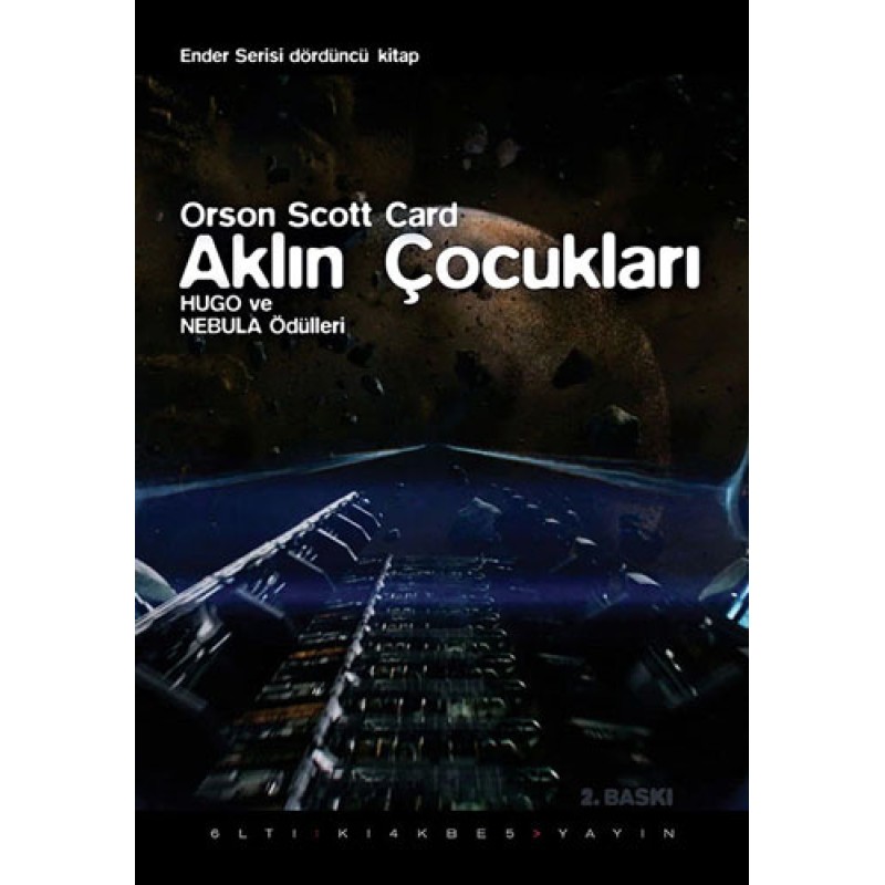 Aklın Çocukları Aklın Çocukları