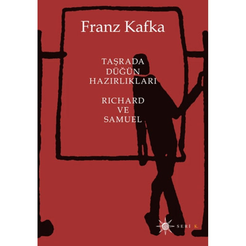 Taşrada Düğün Hazırlıkları - Richard ve Samuel