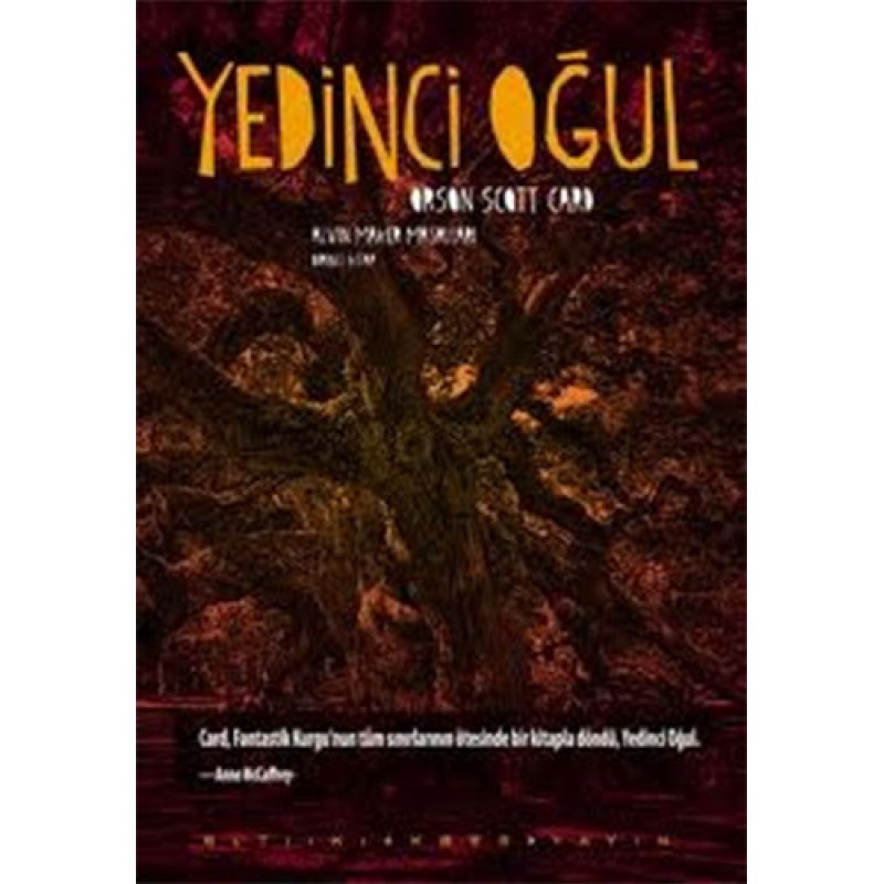 Yedinci Oğul