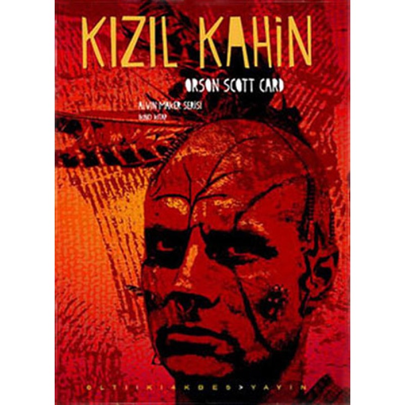 Kızıl Kahin Kızıl Kahin