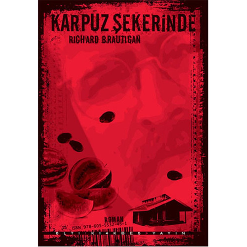 Karpuz Şekerinde Karpuz Şekerinde