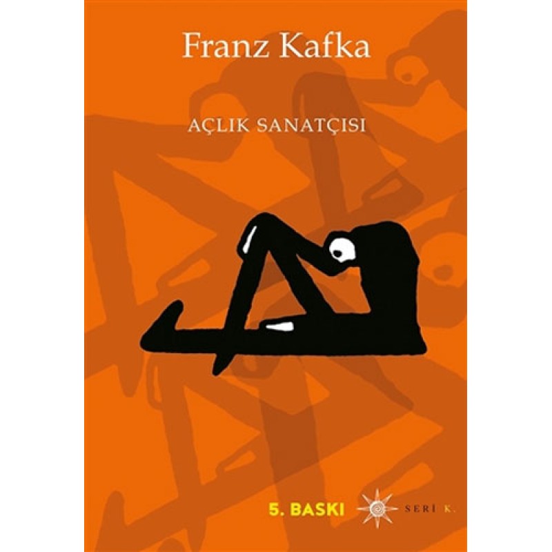 Açlık Sanatçısı Açlık Sanatçısı