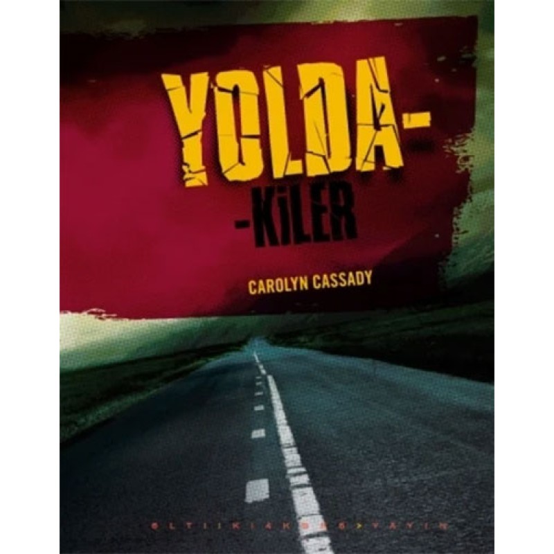 Yoldakiler