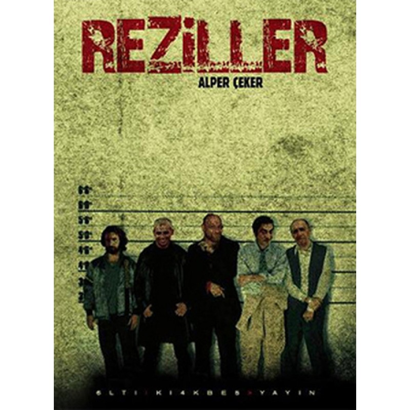 Reziller Reziller