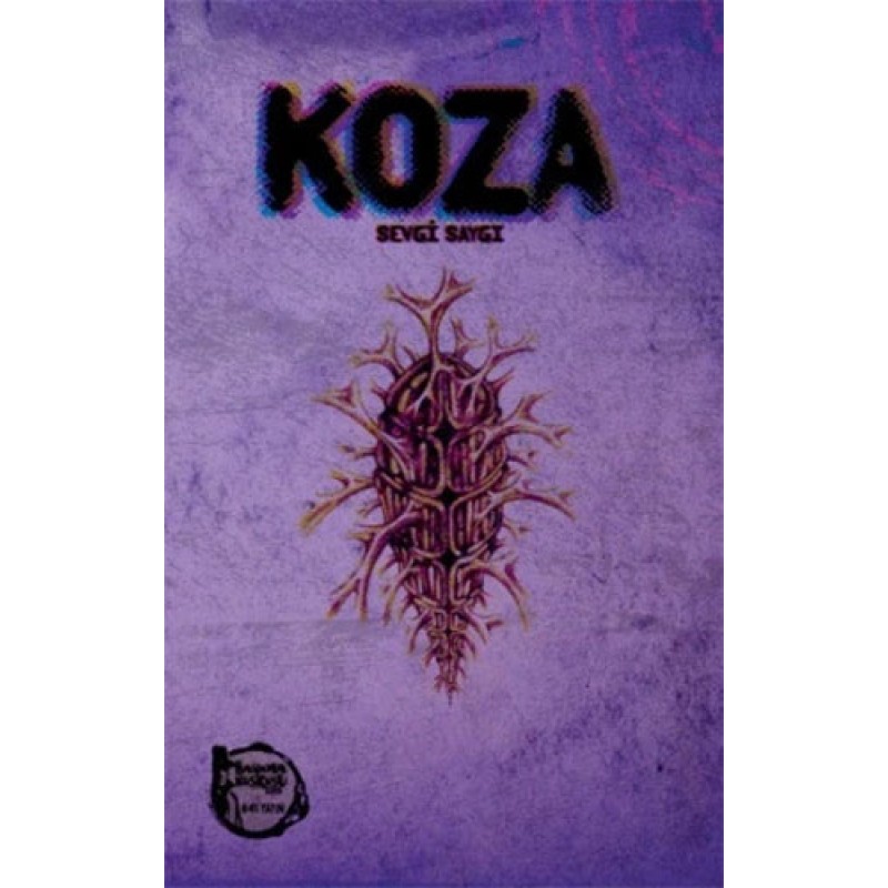 Koza Koza