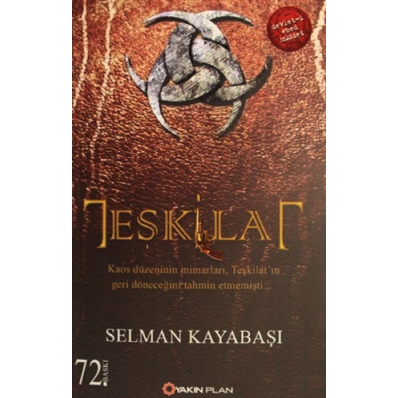 Teşkilat