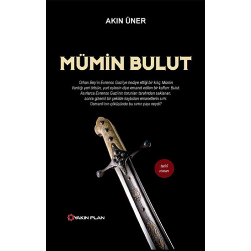 Mümin Bulut Mümin Bulut
