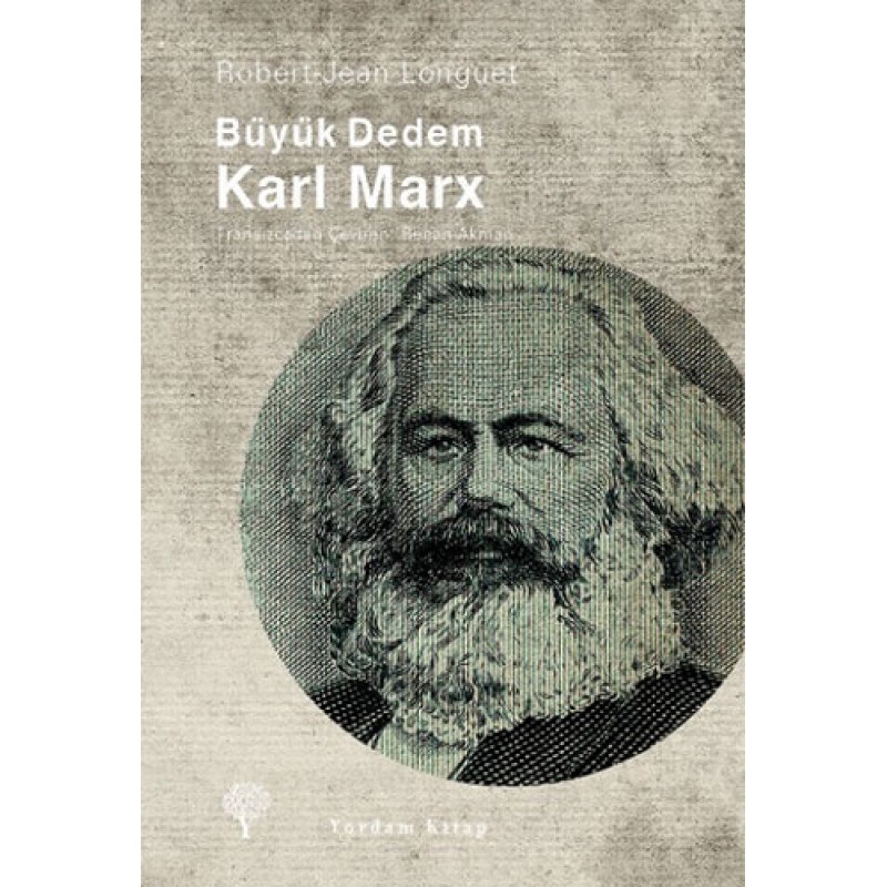 Büyük Dedem Karl MarX