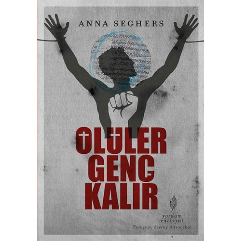 Ölüler Genç Kalır Ölüler Genç Kalır