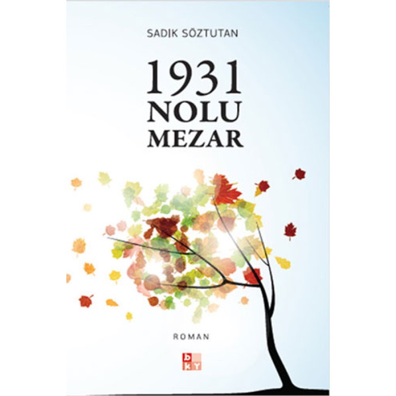 1931 Nolu Mezar 1931 Nolu Mezar