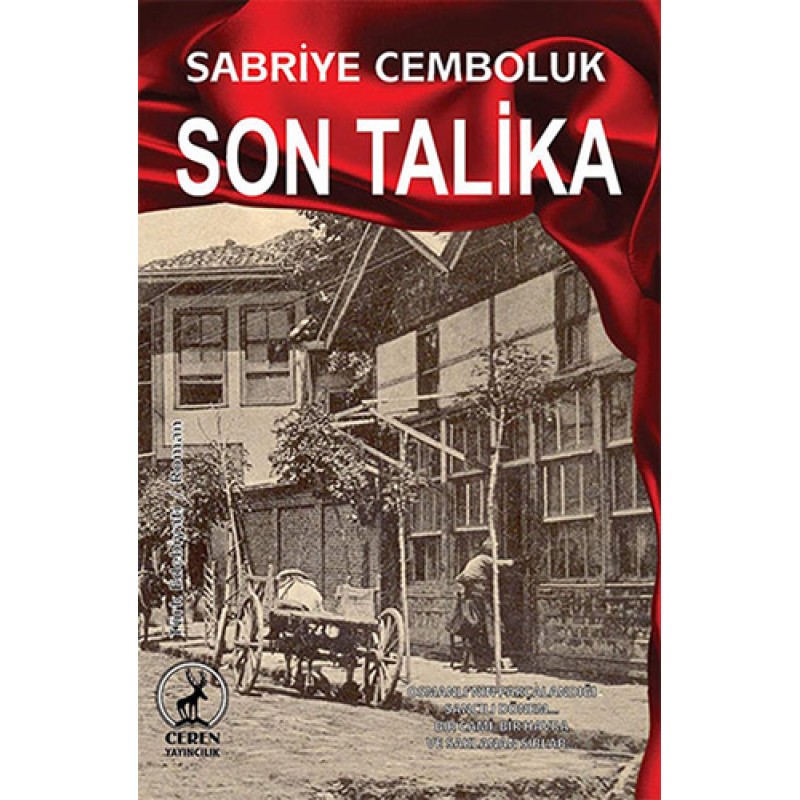 Son Talika