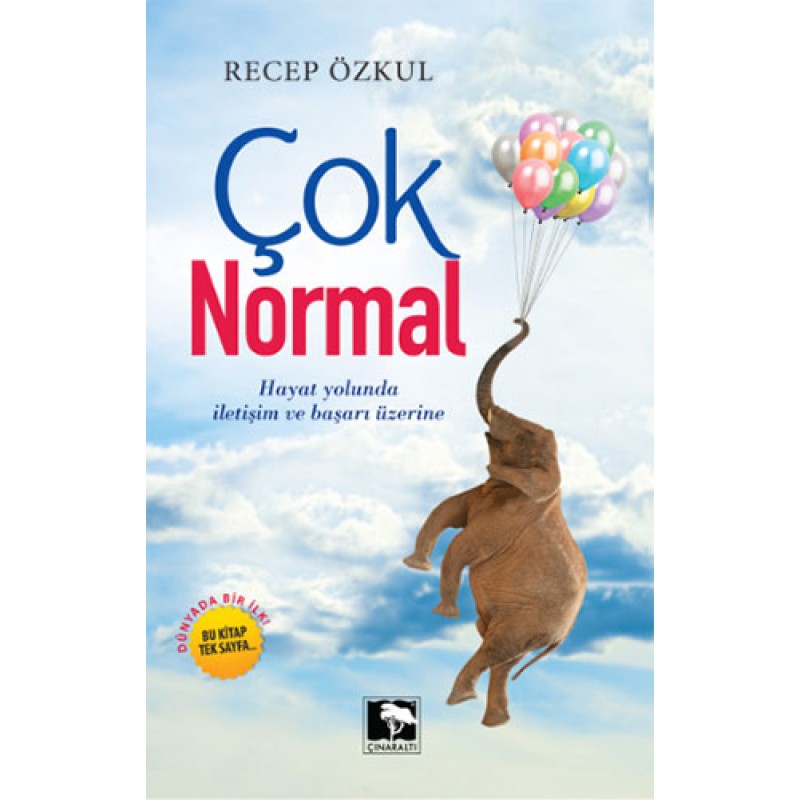 Çok Normal Çok Normal