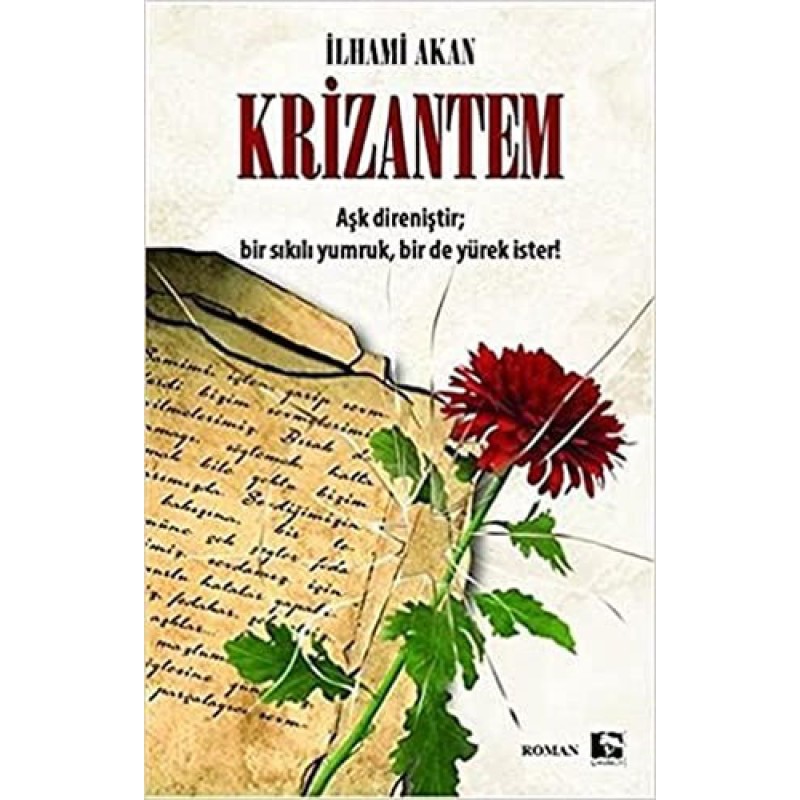 Krizantem Krizantem