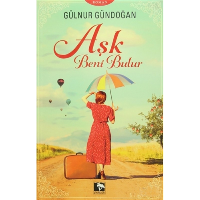 Aşk Beni Bulur